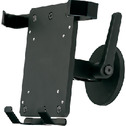 Tablet PC Holders - Single Axis Type - Clamp Lever Retention - Magnet Mounting